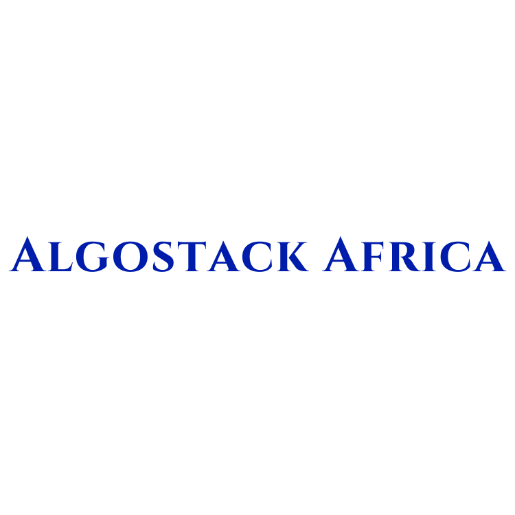 Algostack Africa